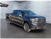 2022 GMC Sierra 1500 AT4 (Stk: 380230) in Claresholm - Image 7 of 15