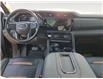 2022 GMC Sierra 1500 AT4 (Stk: 380230) in Claresholm - Image 10 of 15