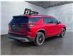2026 Chevrolet Traverse LT (Stk: 380197) in Claresholm - Image 5 of 15