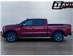2026 Chevrolet Silverado 1500 RST (Stk: 380260) in Claresholm - Image 2 of 15
