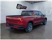 2026 Chevrolet Silverado 1500 RST (Stk: 380260) in Claresholm - Image 5 of 15