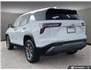 2025 Chevrolet Equinox LT (Stk: P3884) in Kamloops - Image 4 of 25