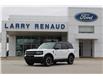 2023 Ford Bronco Sport Outer Banks (Stk: BR2332) in Harrow - Image 1 of 20