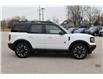 2023 Ford Bronco Sport Outer Banks (Stk: BR2332) in Harrow - Image 4 of 20