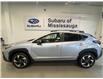 2025 Subaru Crosstrek Limited (Stk: 250779) in Mississauga - Image 4 of 22