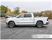 2025 RAM 1500 Limited (Stk: U21401) in Burlington - Image 3 of 32