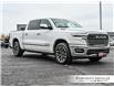 2025 RAM 1500 Limited (Stk: U21401) in Burlington - Image 12 of 32