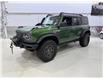 2022 Ford Bronco Everglades (Stk: C0673) in Saint-Eustache - Image 1 of 32