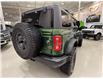 2022 Ford Bronco Everglades (Stk: C0673) in Saint-Eustache - Image 5 of 32