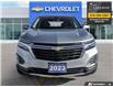 2023 Chevrolet Equinox LT (Stk: T6092A) in Kincardine - Image 2 of 24