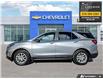 2023 Chevrolet Equinox LT (Stk: T6092A) in Kincardine - Image 3 of 24