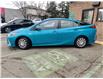 2021 Toyota Prius Prime Base (Stk: R-21TOPBLU5842) in Calgary - Image 2 of 16 2021 Toyota Prius Prime Base (Stk: R-21TOPBLU5842) in Calgary - Image 2 of 16