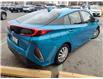 2021 Toyota Prius Prime Base (Stk: R-21TOPBLU5842) in Calgary - Image 5 of 16 2021 Toyota Prius Prime Base (Stk: R-21TOPBLU5842) in Calgary - Image 5 of 16