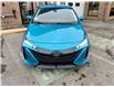 2021 Toyota Prius Prime Base (Stk: R-21TOPBLU5842) in Calgary - Image 8 of 16 2021 Toyota Prius Prime Base (Stk: R-21TOPBLU5842) in Calgary - Image 8 of 16