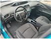 2021 Toyota Prius Prime Base (Stk: R-21TOPBLU5842) in Calgary - Image 9 of 16 2021 Toyota Prius Prime Base (Stk: R-21TOPBLU5842) in Calgary - Image 9 of 16