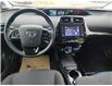 2021 Toyota Prius Prime Base (Stk: R-21TOPBLU5842) in Calgary - Image 12 of 16 2021 Toyota Prius Prime Base (Stk: R-21TOPBLU5842) in Calgary - Image 12 of 16
