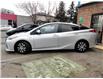 2021 Toyota Prius Prime Base (Stk: R-21TOPSIL3336) in Calgary - Image 2 of 16