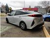 2021 Toyota Prius Prime Base (Stk: R-21TOPSIL3336) in Calgary - Image 3 of 16
