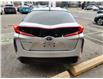 2021 Toyota Prius Prime Base (Stk: R-21TOPSIL3336) in Calgary - Image 4 of 16