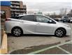 2021 Toyota Prius Prime Base (Stk: R-21TOPSIL3336) in Calgary - Image 6 of 16