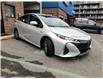 2021 Toyota Prius Prime Base (Stk: R-21TOPSIL3336) in Calgary - Image 7 of 16