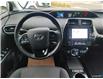 2021 Toyota Prius Prime Base (Stk: R-21TOPSIL3336) in Calgary - Image 12 of 16