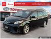 2020 Toyota Sienna LE 8-Passenger (Stk: 2509261) in Cambridge - Image 1 of 25