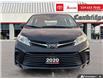 2020 Toyota Sienna LE 8-Passenger (Stk: 2509261) in Cambridge - Image 2 of 25