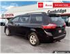 2020 Toyota Sienna LE 8-Passenger (Stk: 2509261) in Cambridge - Image 4 of 25