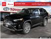 2024 Toyota RAV4 Limited (Stk: 2509561) in Cambridge - Image 1 of 25