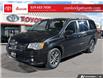 2017 Dodge Grand Caravan CVP/SXT (Stk: 2508701) in Cambridge - Image 1 of 25