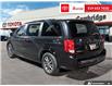 2017 Dodge Grand Caravan CVP/SXT (Stk: 2508701) in Cambridge - Image 4 of 25