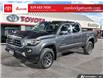 2023 Toyota Tacoma Base (Stk: 2509321) in Cambridge - Image 1 of 25