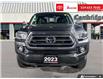 2023 Toyota Tacoma Base (Stk: 2509321) in Cambridge - Image 2 of 25