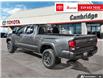 2023 Toyota Tacoma Base (Stk: 2509321) in Cambridge - Image 4 of 25