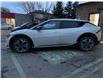 2022 Kia EV6 Long Range (Stk: R-22KIEWHI5632) in Calgary - Image 2 of 16 2022 Kia EV6 Long Range (Stk: R-22KIEWHI5632) in Calgary - Image 2 of 16