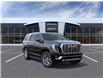 2026 GMC Yukon Denali (Stk: 260135) in Ottawa - Image 1 of 24