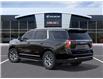 2026 GMC Yukon Denali (Stk: 260135) in Ottawa - Image 3 of 24