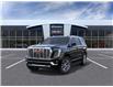 2026 GMC Yukon Denali (Stk: 260135) in Ottawa - Image 8 of 24