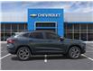 2026 Chevrolet Trax LT (Stk: 260190) in Ottawa - Image 5 of 24