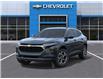 2026 Chevrolet Trax LT (Stk: 260190) in Ottawa - Image 6 of 24