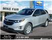 2020 Chevrolet Equinox LS (Stk: 26034A) in Smiths Falls - Image 1 of 25
