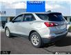 2020 Chevrolet Equinox LS (Stk: 26034A) in Smiths Falls - Image 4 of 25