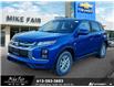 2022 Mitsubishi RVR  (Stk: 26041A) in Smiths Falls - Image 1 of 24