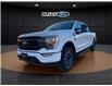 2021 Ford F-150 Lariat (Stk: 25445A) in Melfort - Image 1 of 20