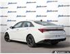 2023 Hyundai Elantra Preferred (Stk: 109574) in London - Image 4 of 25