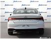2023 Hyundai Elantra Preferred (Stk: 109574) in London - Image 5 of 25