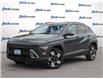 2024 Hyundai Kona 2.0L Preferred (Stk: 125950) in London - Image 1 of 25