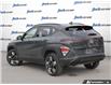 2024 Hyundai Kona 2.0L Preferred (Stk: 125950) in London - Image 4 of 25