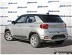 2021 Hyundai Venue Essential w/Two-Tone (Stk: 99388) in London - Image 4 of 25